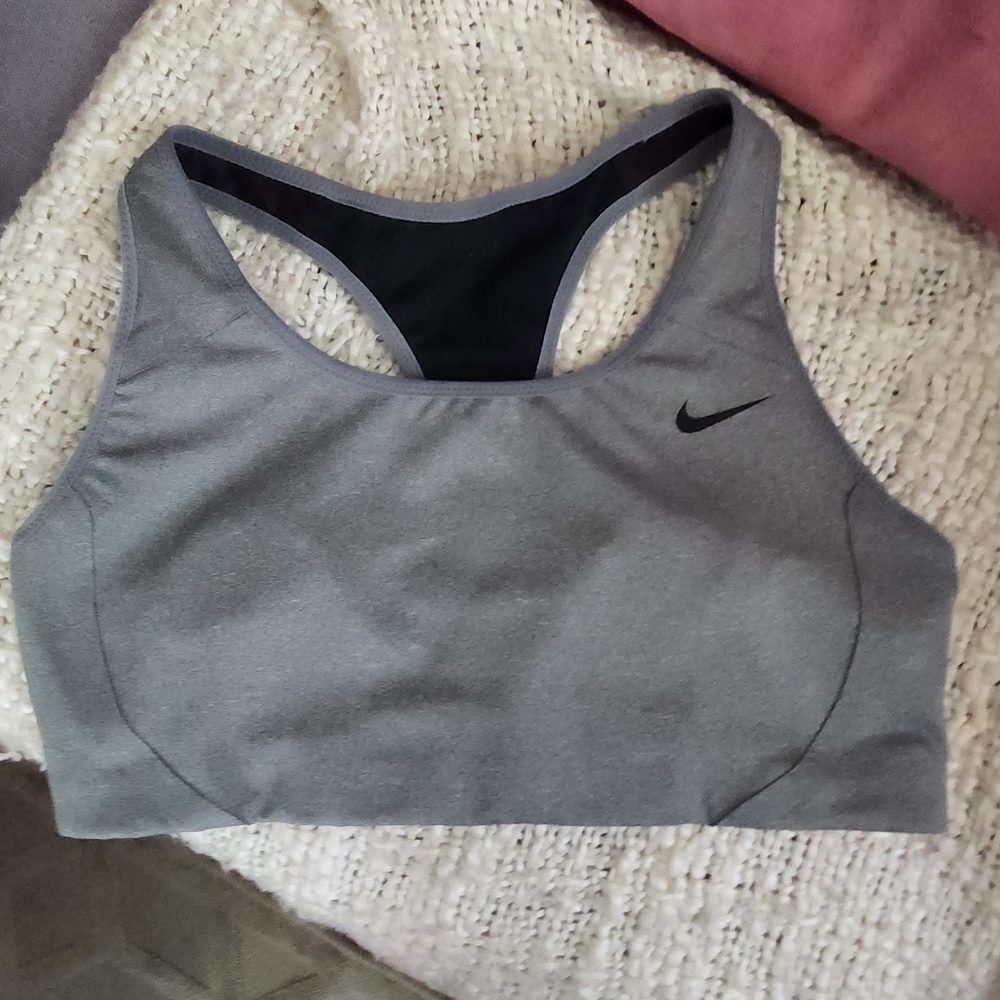 Nike bra